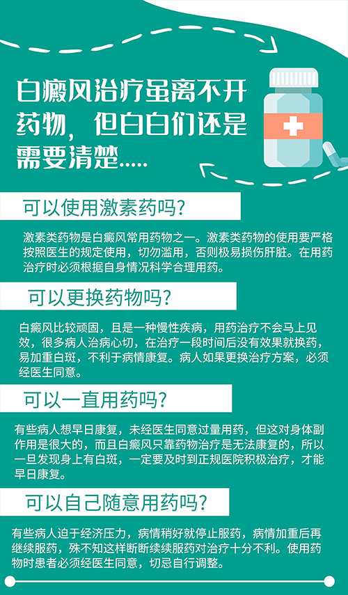 白癜风一般在多长时间会长满全身